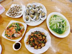 -明记海鲜大排档(巽寮湾店)