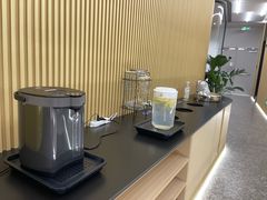 -Z&B Fitness Studio·Gym(前滩L+PLAZA店)