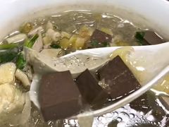 -苓记南京鸭血粉丝.皮肚面(县东巷店)