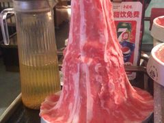 -大龙燚火锅(太古里店)