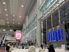 -泰州站