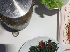-哈力家·西北烧烤烤串(凤城三路店)