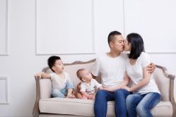 -BabyA 专业婴童摄影(古北时尚广场店)