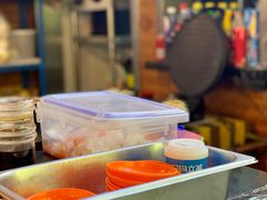 -汤姐热干面(酒仙桥店)