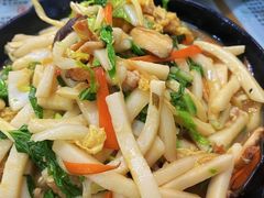 -聚缘坊特色名小吃(天元西街店)