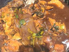 -咱屯子铁锅炖直营店(保利店)