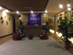 -Tai Enjoy·泰式按摩·spa(金万丽店)