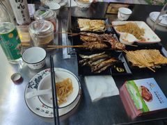 -可汗草原碳烤羊腿(欧景城店)