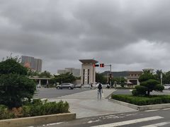 -山东大学(威海校区)