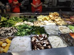 -林静小吃(复兴路店)