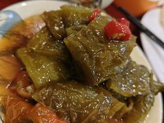 -聚首堂·特色小吃·肘子(什刹海德胜门店)