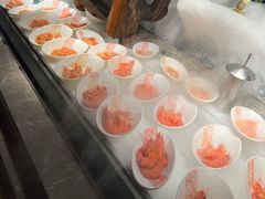 -奔海甄选·活鲜刺身铁板烧自助(太原里店)