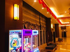 -北京瑞麟湾温泉度假酒店