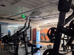 -乐刻运动健身(崇文门新世界店)