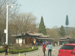 -青州市云门山风景区