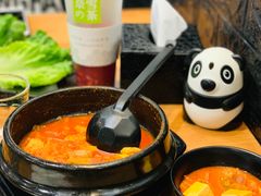 -肉甲韩国木炭烤肉(新壹街1店)