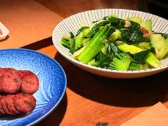 -青桃餐厅