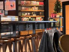 -星巴克(上海南站店)