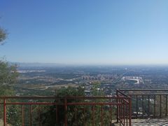 -北京鹫峰国家森林公园