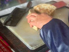 -歙县张记渔梁石头粿(渔梁住保小区店)