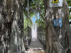 -亚洲大陆最南端