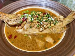 -木子山庄·安徽省老字号·中国炖锅宴