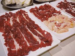 -伟记牛肉(金鸿公路店)
