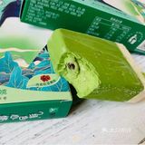 不会偏苦但是也不会过淡