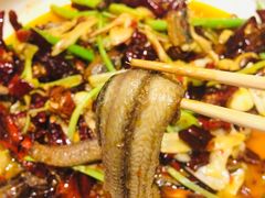 -铁公鸡·四川料理(天环广场店)