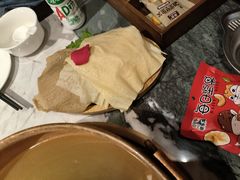 -慢丽江·云南野生菌土鸡锅(付家庄店)