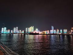 -情人坝酒吧街