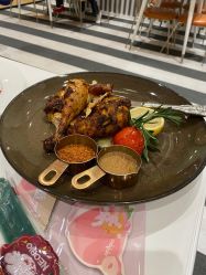 -奈尔宝·儿童乐园·亲子餐厅(华采天地店)