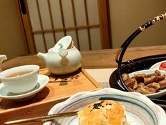 -梅间堂茶馆(绿地缤纷城店)