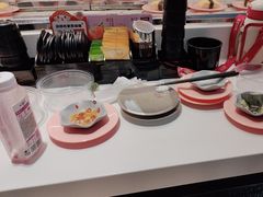 -争鲜回转寿司(朝北大悦城店)