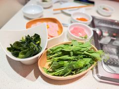 -海底捞火锅(之心城店)