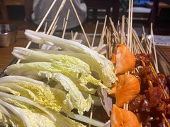 -江湖六膳門串串香(隆礼路店)