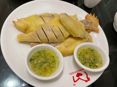 -文记壹心鸡(宝华路店)