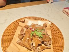 -不倒翁·安徽名菜楼(步行街店)