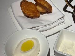 -Oyster Talks 四度蚝法餐厅