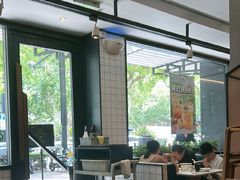 -新旺茶餐厅·早餐·夜宵(仙霞店)