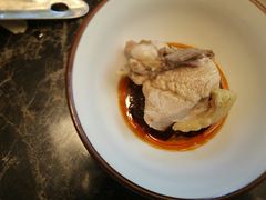 -先机泉水鸡汤(南山老君洞店)