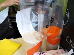 -CoCo都可(西安路民勇店)