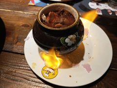 -卢布里西餐厅(总店)