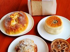 -StrasBake日式面包