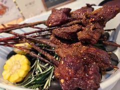 -柴门饭儿(成都太古里店)