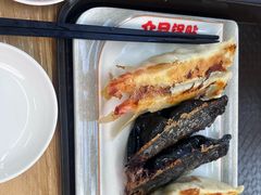 -众品老方子锅贴甜沫(李村店)