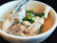 -通安客栈中餐厅·何家小馆