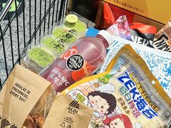 -ALDI奥乐齐超市(浦东大华锦绣优嘉店)