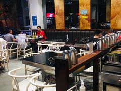 大堂-楚湘苑(商品街大道店)