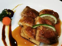 -将太无二·北美传奇寿司(瑞士公寓店)